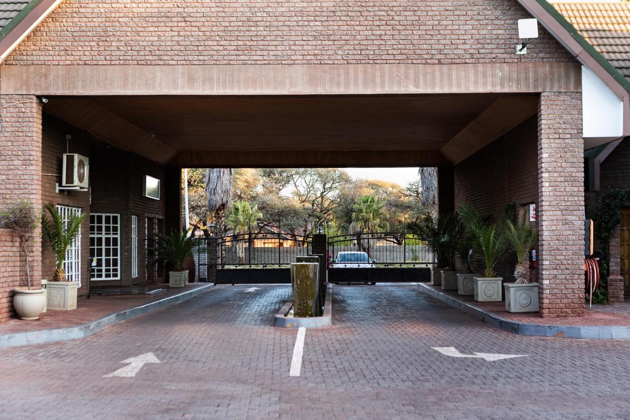 Kathu Gamagara Lodge Экстерьер фото